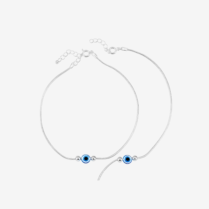 ANKLETS