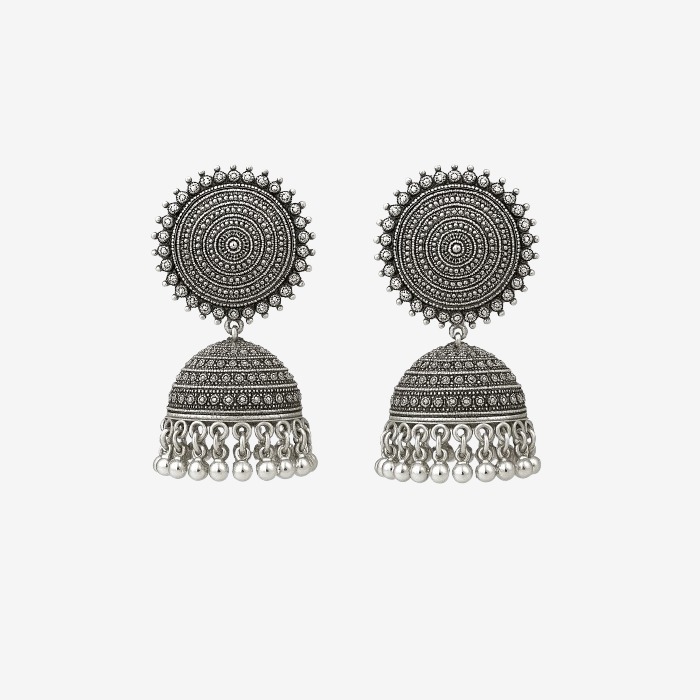 JHUMKAS